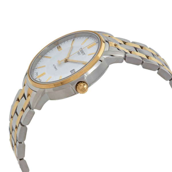 Đồng Hồ Tissot T-Classic III 'Gold' T065-407-22-031-00 - Ảnh 2