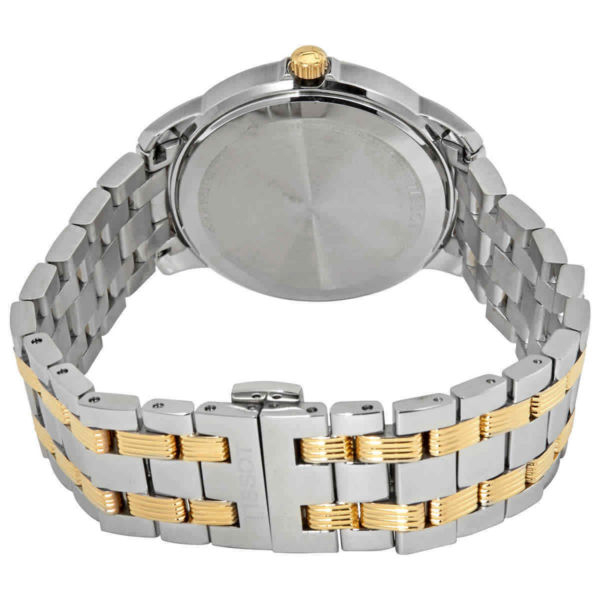 Đồng Hồ Tissot T-Classic III 'Gold' T065-407-22-031-00 - Ảnh 3