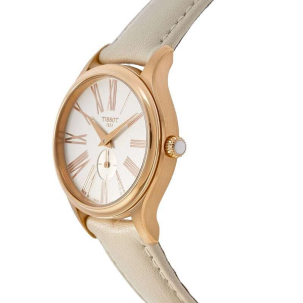 Đồng Hồ Tissot Bella Ora 'White' T103-310-36-013-00 - Ảnh 3