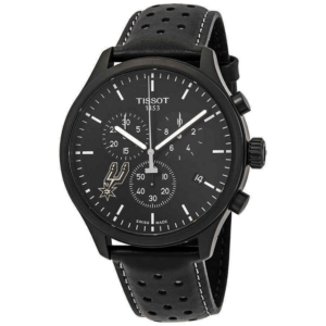 Đồng Hồ Tissot NBA Spurs 'Black' T116-617-36-051-04