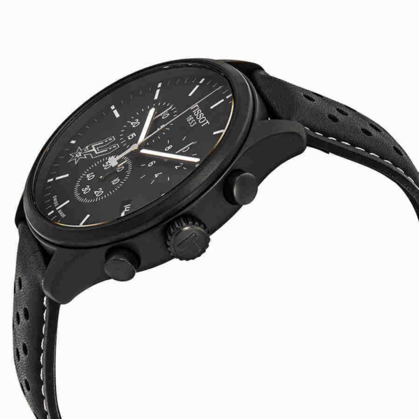 Đồng Hồ Tissot NBA Spurs 'Black' T116-617-36-051-04 - Ảnh 2