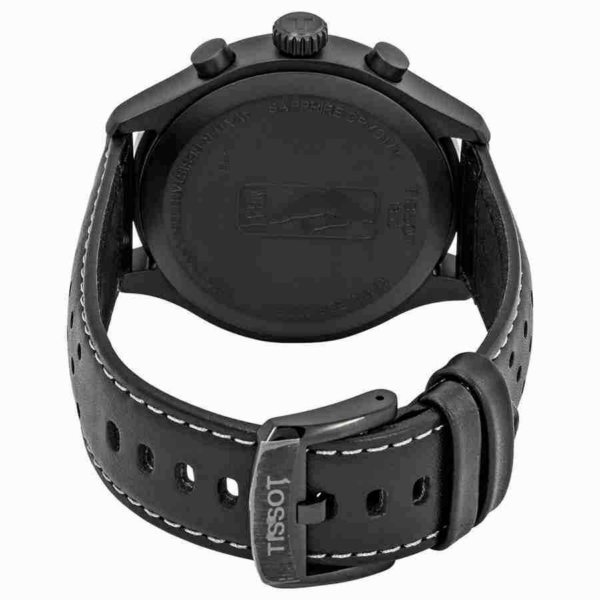 Đồng Hồ Tissot NBA Spurs 'Black' T116-617-36-051-04 - Ảnh 3