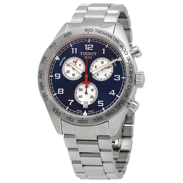 Đồng Hồ Tissot T-Sport 'Blue' T131-617-11-042-00
