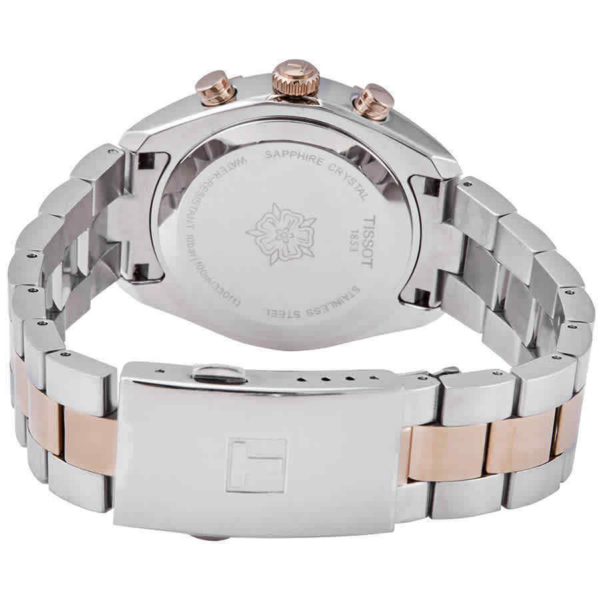 Đồng Hồ Tissot PR 100 'Rose Gold' T101-917-22-151-00 - Ảnh 3