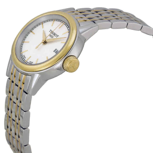Đồng Hồ Tissot Carson 'White' T085-210-22-011-00 - Ảnh 2