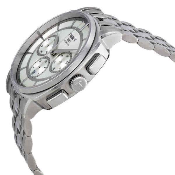 Đồng Hồ Tissot T-Lord 'Silver' T059-527-11-031-00 - Ảnh 2