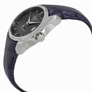 Alternative view of Đồng Hồ Tissot Couturier 'Black' T035-207-16-061-00