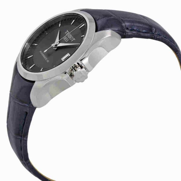Đồng Hồ Tissot Couturier 'Black' T035-207-16-061-00 - Ảnh 2