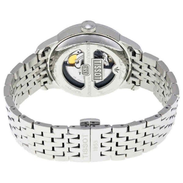 Đồng Hồ Tissot Le Locle 'Silver' T006-428-11-038-02 - Ảnh 3