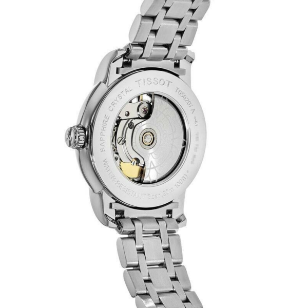 Đồng Hồ Tissot Lady Heart 'White' T050-207-11-011-04 - Ảnh 3