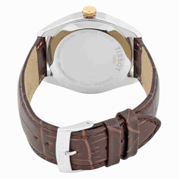 Đồng Hồ Tissot PR100 'Silver' T101-410-26-031-00 - Ảnh 3