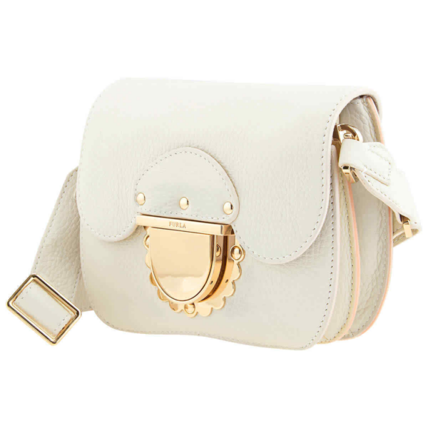 Túi Furla Ducale Mini 'Petalo' 941443 - Ảnh 2