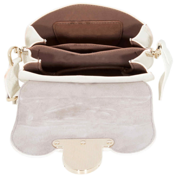 Túi Furla Ducale Mini 'Petalo' 941443 - Ảnh 4
