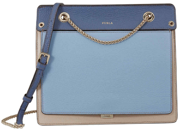 Túi Furla Like S 'Blue' 1025259