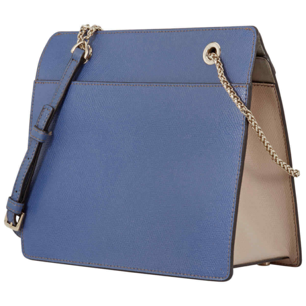 Túi Furla Like S 'Blue' 1025259 - Ảnh 3