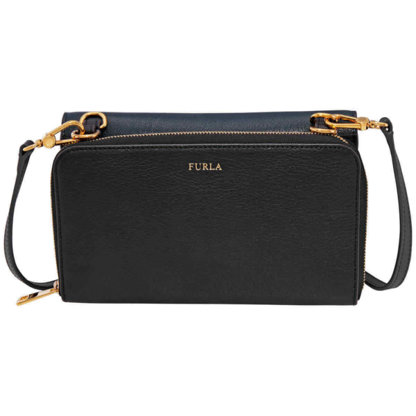 Túi Furla Diva L 'Multicolor' EAH3-1034039 - Ảnh 4