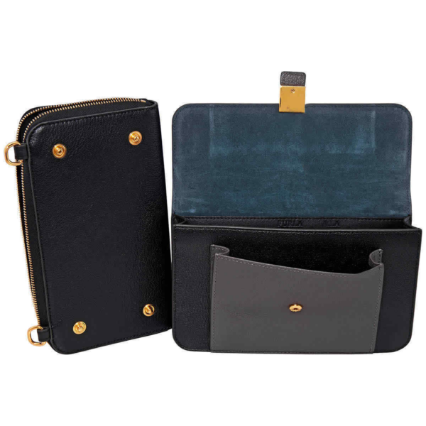 Túi Furla Diva L 'Multicolor' EAH3-1034039 - Ảnh 3