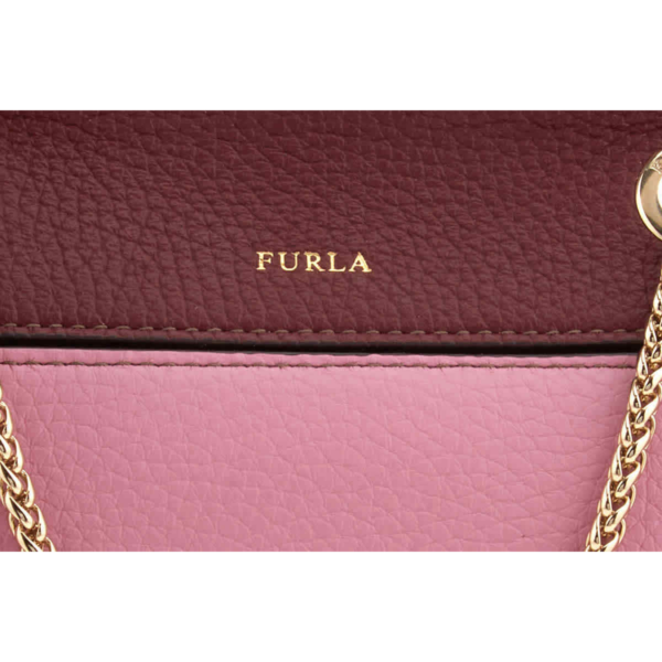 Túi Furla Like Mini 'Dalia' 1025255 - Ảnh 4