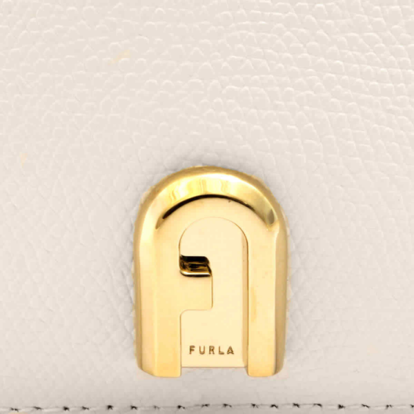 Ví Furla 1927 Coin Card Case 'Talco' PCW7ACO-ARE-01B - Ảnh 5