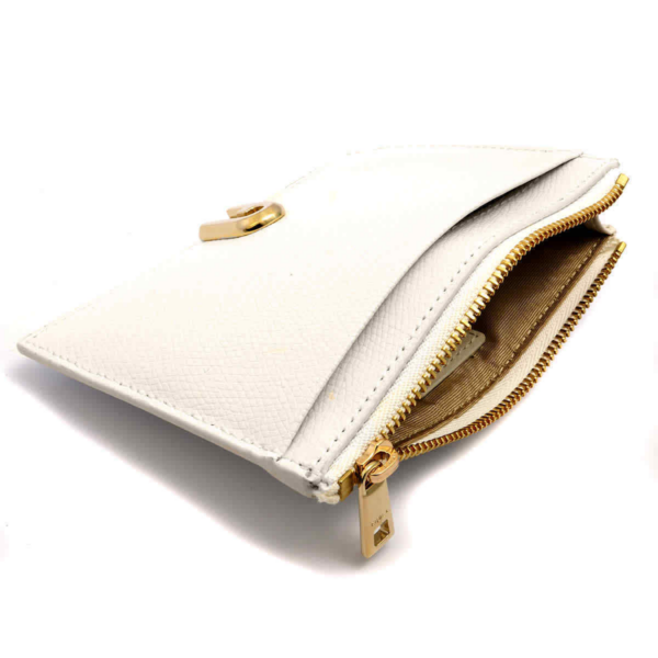 Ví Furla 1927 Coin Card Case 'Talco' PCW7ACO-ARE-01B - Ảnh 4