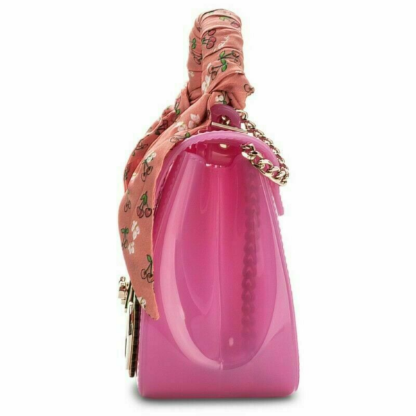 Túi Furla Candy Dolcezza Meringa 'Pink' 941310 - Ảnh 2