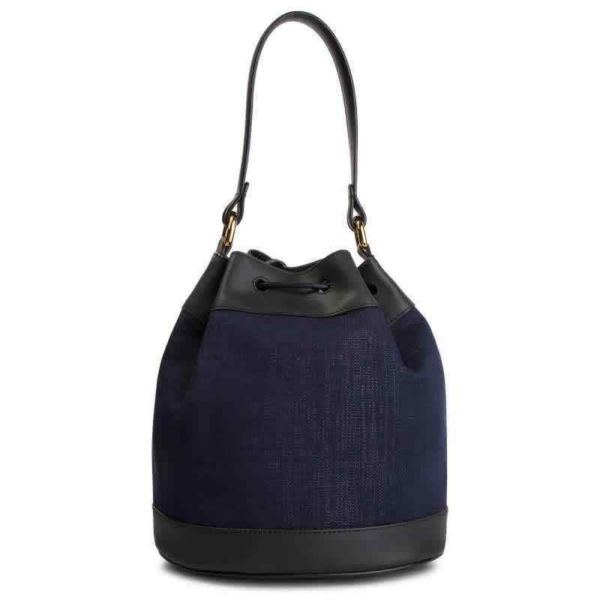 Túi Furla Corona S 'Denim' 1020361-BVT0-O85-J14 - Ảnh 3