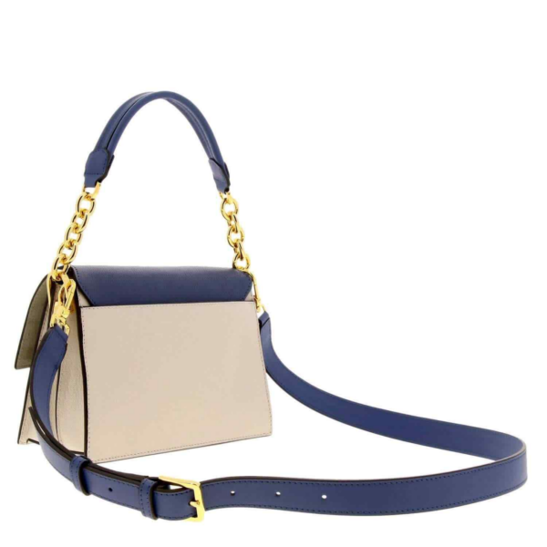 Túi Furla Diva Foldover 'Tricolor' 1044034-BWN8-R78-L55 - Ảnh 4