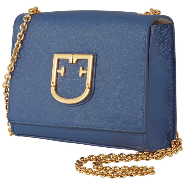Túi Furla Viva Mini Pochette 'Pervinca' BWO3-1021381 - Ảnh 2