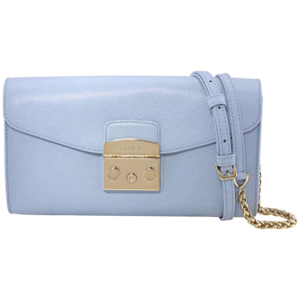 Túi Furla Metropolis S Crossbody 'Fiordaliso' 978067 - Ảnh 2