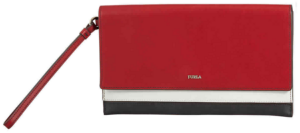 Túi Furla Reale M Envelope Clutch 'Ciliegia' 985386