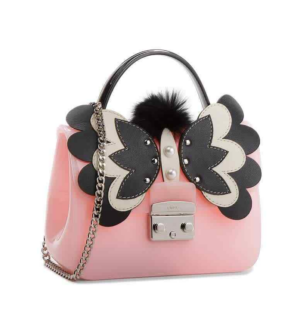 Alternative view of Túi Furla Candy Melita Meri 'Pink' 969916