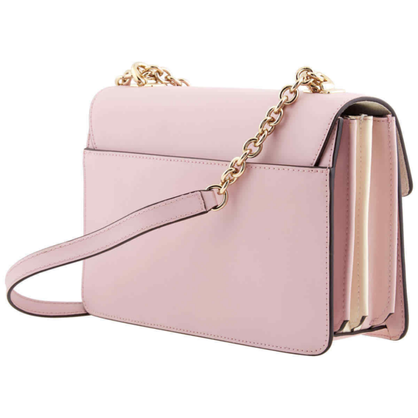 Túi Furla Mughetto Small Shoulder Bag 'Pink' 1021869 - Ảnh 3