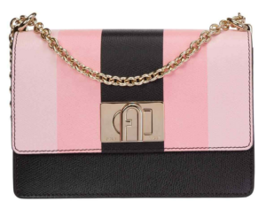 Túi Furla Ladies 1927 Mini Crossbody 'Rosa Chiaro' 1056902-BAFK-W59-P09