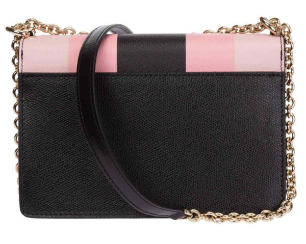 Túi Furla Ladies 1927 Mini Crossbody 'Rosa Chiaro' 1056902-BAFK-W59-P09 - Ảnh 3