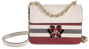 Túi Furla Ladies Mughetto Mini Crossbody 'Mutilcolor' 1033539