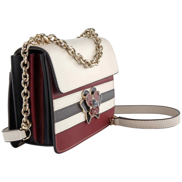 Túi Furla Ladies Mughetto Mini Crossbody 'Mutilcolor' 1033539 - Ảnh 4