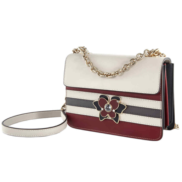 Túi Furla Ladies Mughetto Mini Crossbody 'Mutilcolor' 1033539 - Ảnh 2