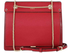 Túi Furla Ladies Like S Crossbody Bag 'Ciliegia D' 978219
