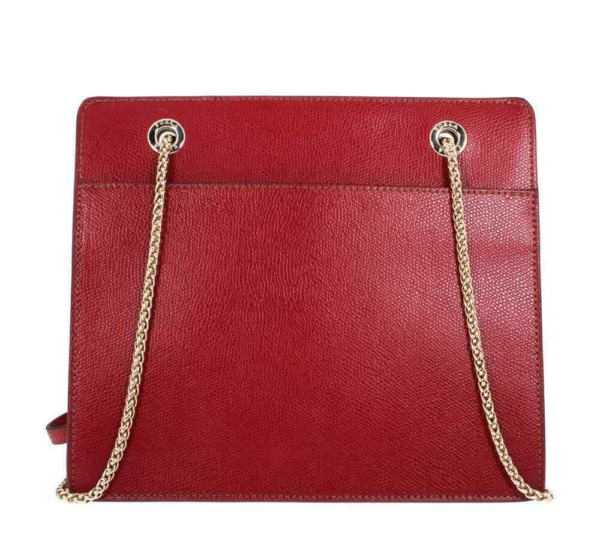 Túi Furla Ladies Like S Crossbody Bag 'Ciliegia D' 978219 - Ảnh 2