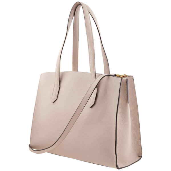 Túi Furla Ladies Lodovica L Leather Tote 'Dalia F' 1011002 - Ảnh 3
