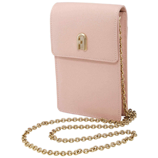 Túi Furla 1927 Mini Vertical 'Candy Rose' EBP5ACO-ARE-1BR - Ảnh 4