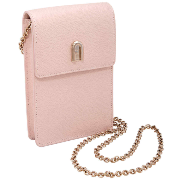 Túi Furla 1927 Mini Vertical 'Candy Rose' EBP5ACO-ARE-1BR - Ảnh 5