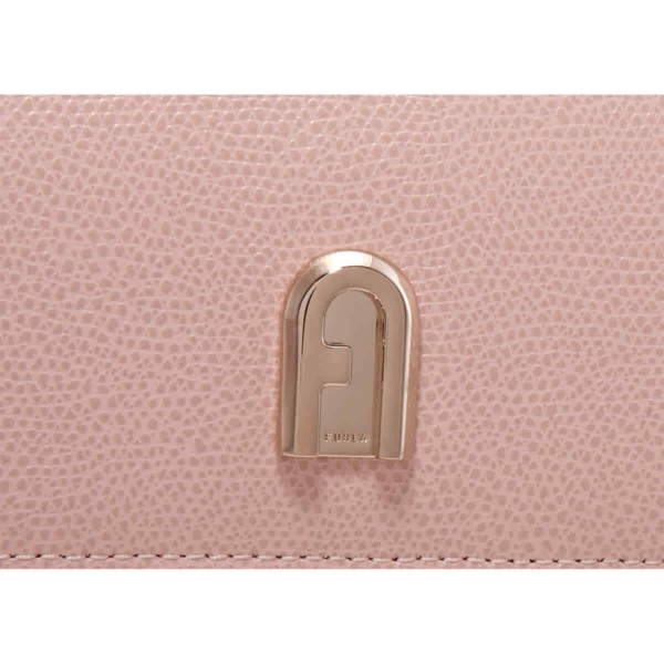 Túi Furla 1927 Mini Vertical 'Candy Rose' EBP5ACO-ARE-1BR - Ảnh 2