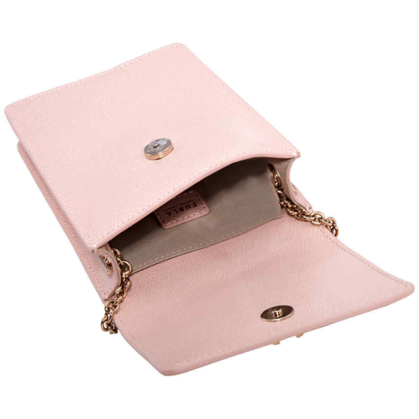 Túi Furla 1927 Mini Vertical 'Candy Rose' EBP5ACO-ARE-1BR - Ảnh 3