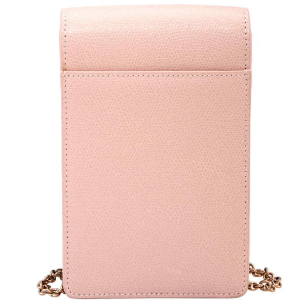 Túi Furla 1927 Mini Vertical 'Candy Rose' EBP5ACO-ARE-1BR - Ảnh 6