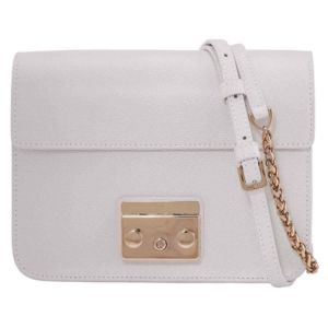 Túi Furla Metropolis S Crossbody 'White' 978035
