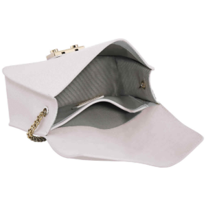 Alternative view of Túi Furla Metropolis S Crossbody 'White' 978035