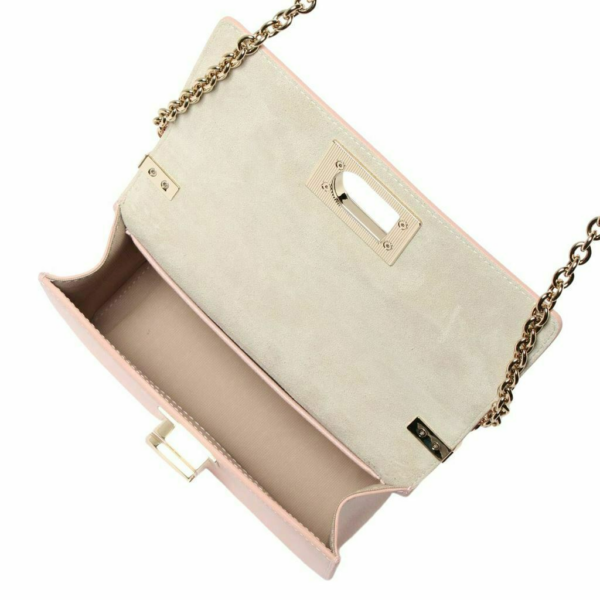 Túi Furla 1927 S Crossbody Bag 'Pink' BAFIACO-ARE-1BR - Ảnh 3