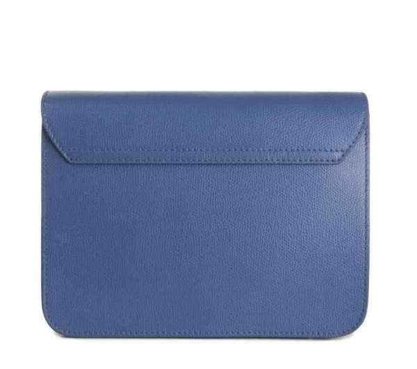 Túi Furla Ladies Metropolis S Leather 'Blue' 1021845 - Ảnh 2