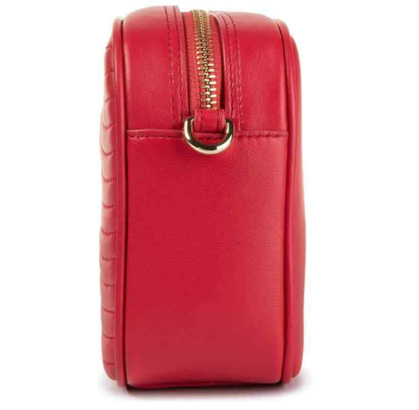 Túi Furla Swing Mini Crossbody Bag 'Red' 1043358-BZM1-2Q0-TJ9 - Ảnh 3